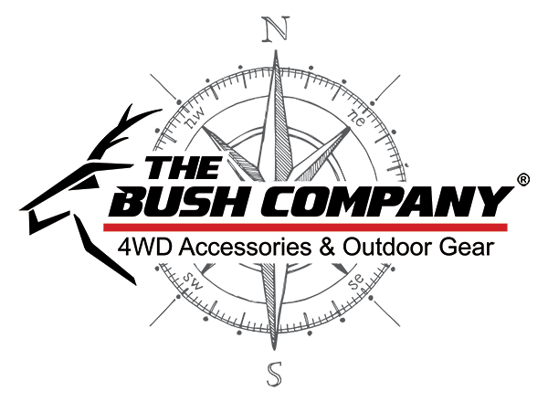 The Bush Company