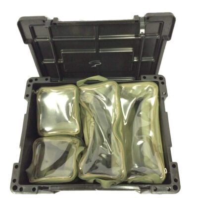 Ammo Box Dividers-4 Pack