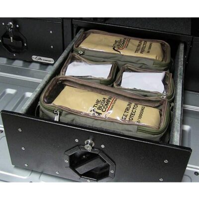 Ammo Box Dividers-4 Pack