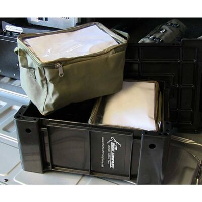 Ammo Box Dividers-2 Pack