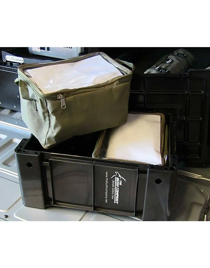 Ammo Box Dividers-2 Pack