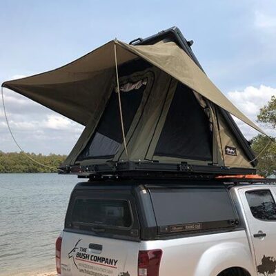 Rooftop Tents And Accessories