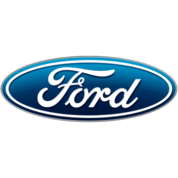 Ford Ranger white