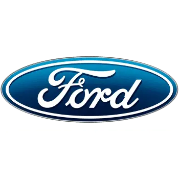 Ford Ranger white