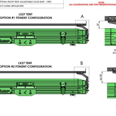 LX27-Load-Bar