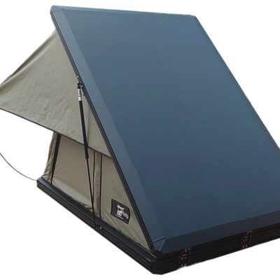 LX27 Clamshell Rooftop Tent