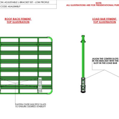 Outhouse-Ensuite-Low-Profile-L-Bracket-2